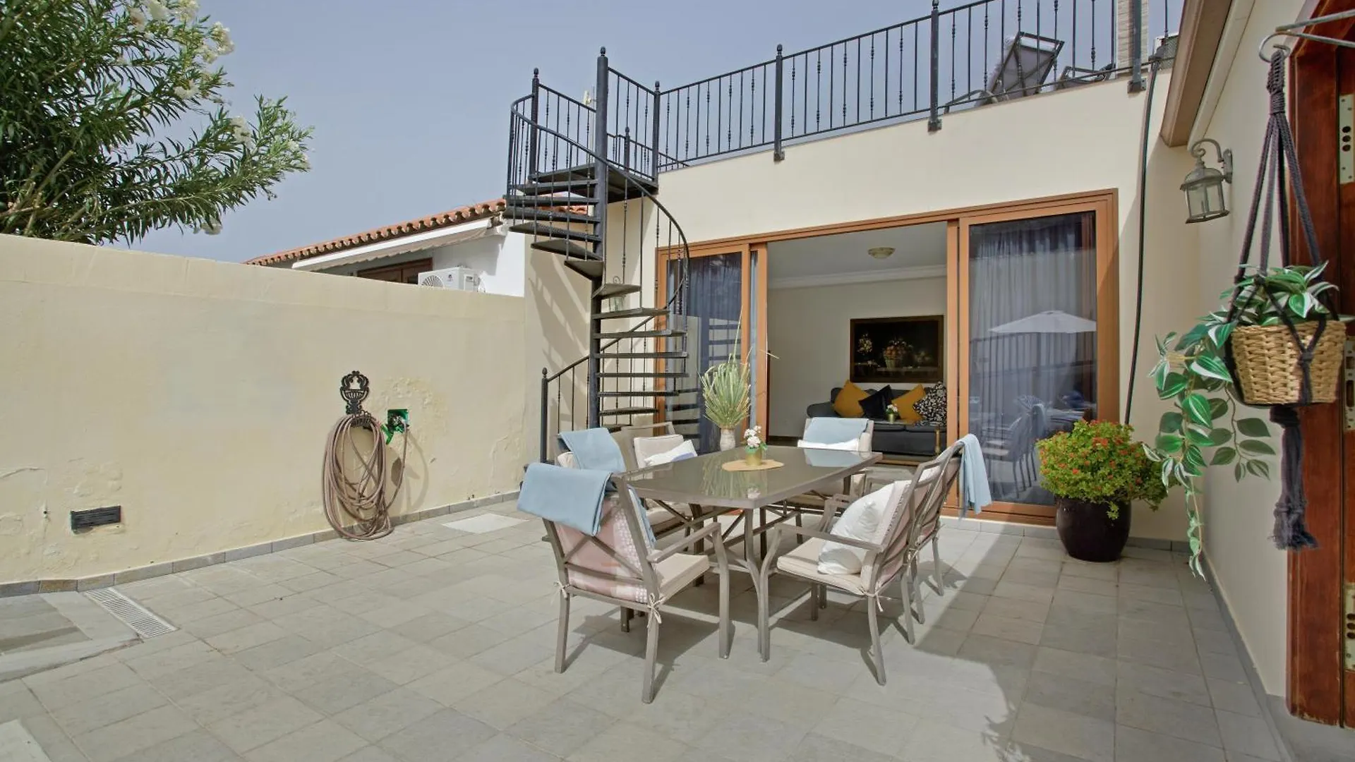 Villa Tauro Golf And Beach Mogan 0*,  Spain