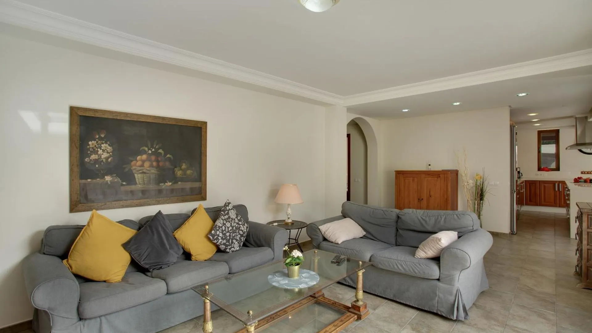 Villa Tauro Golf And Beach Mogan