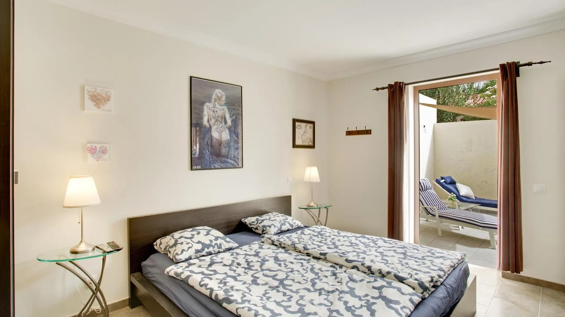 Villa Tauro Golf And Beach Mogan