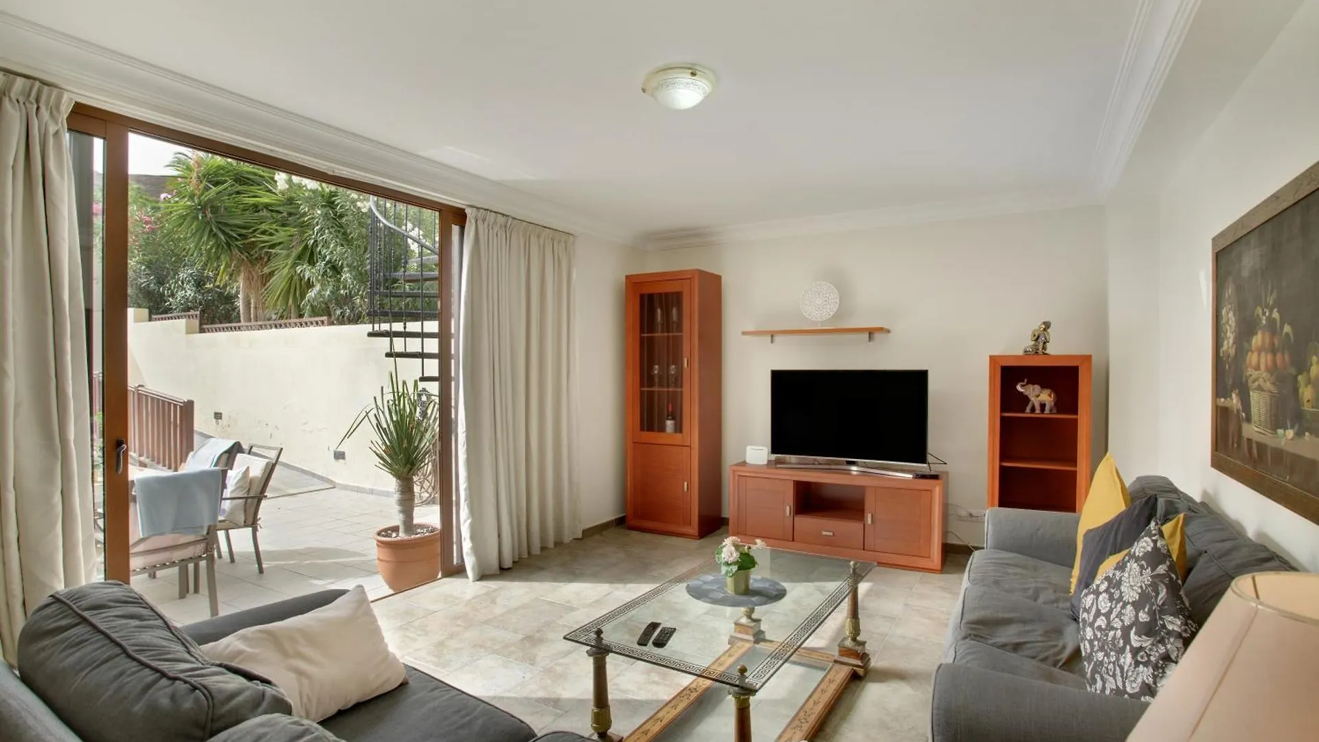 Villa Tauro Golf And Beach Mogan Spain