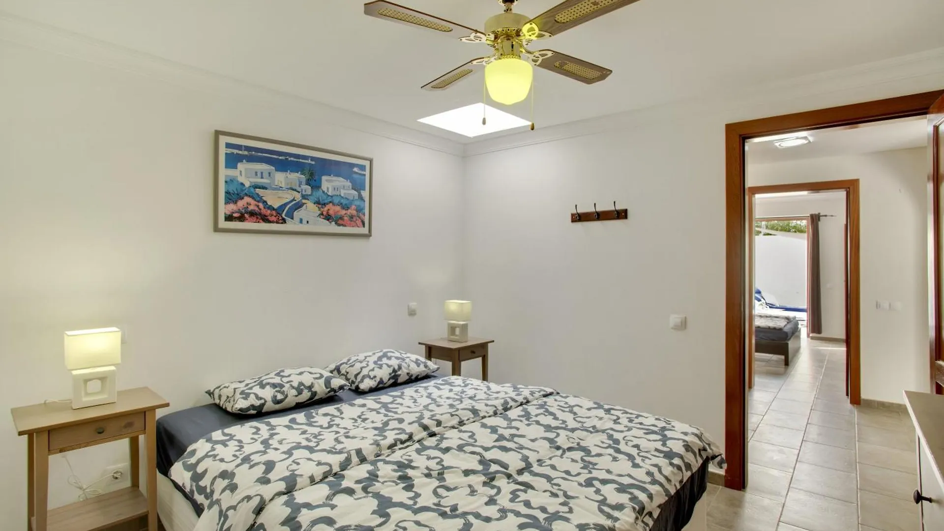 Villa Tauro Golf And Beach Mogan