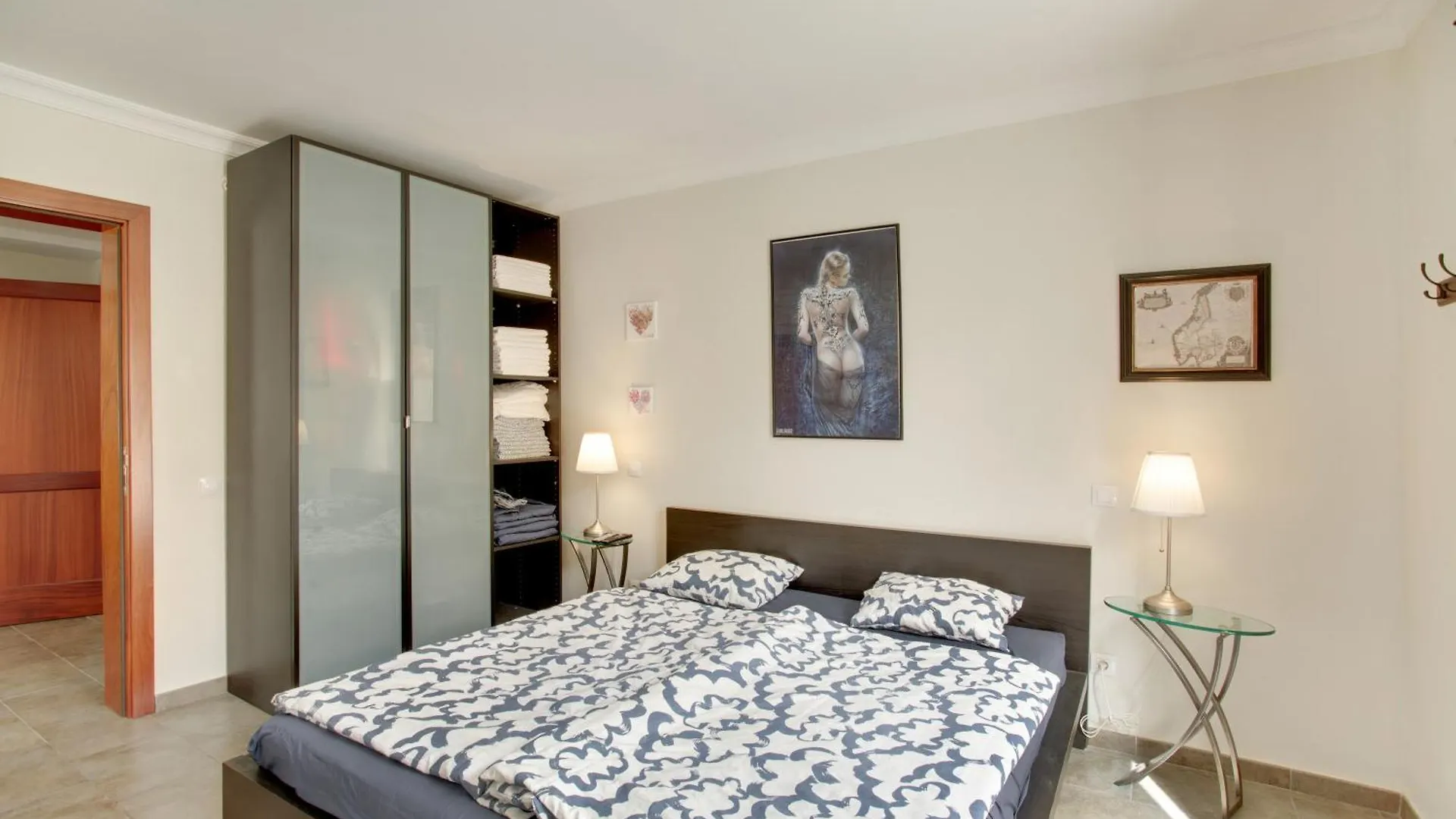 Villa Tauro Golf And Beach Mogan
