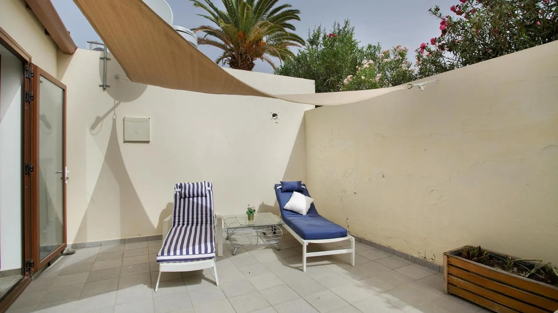 Villa Tauro Golf And Beach Mogan Spain