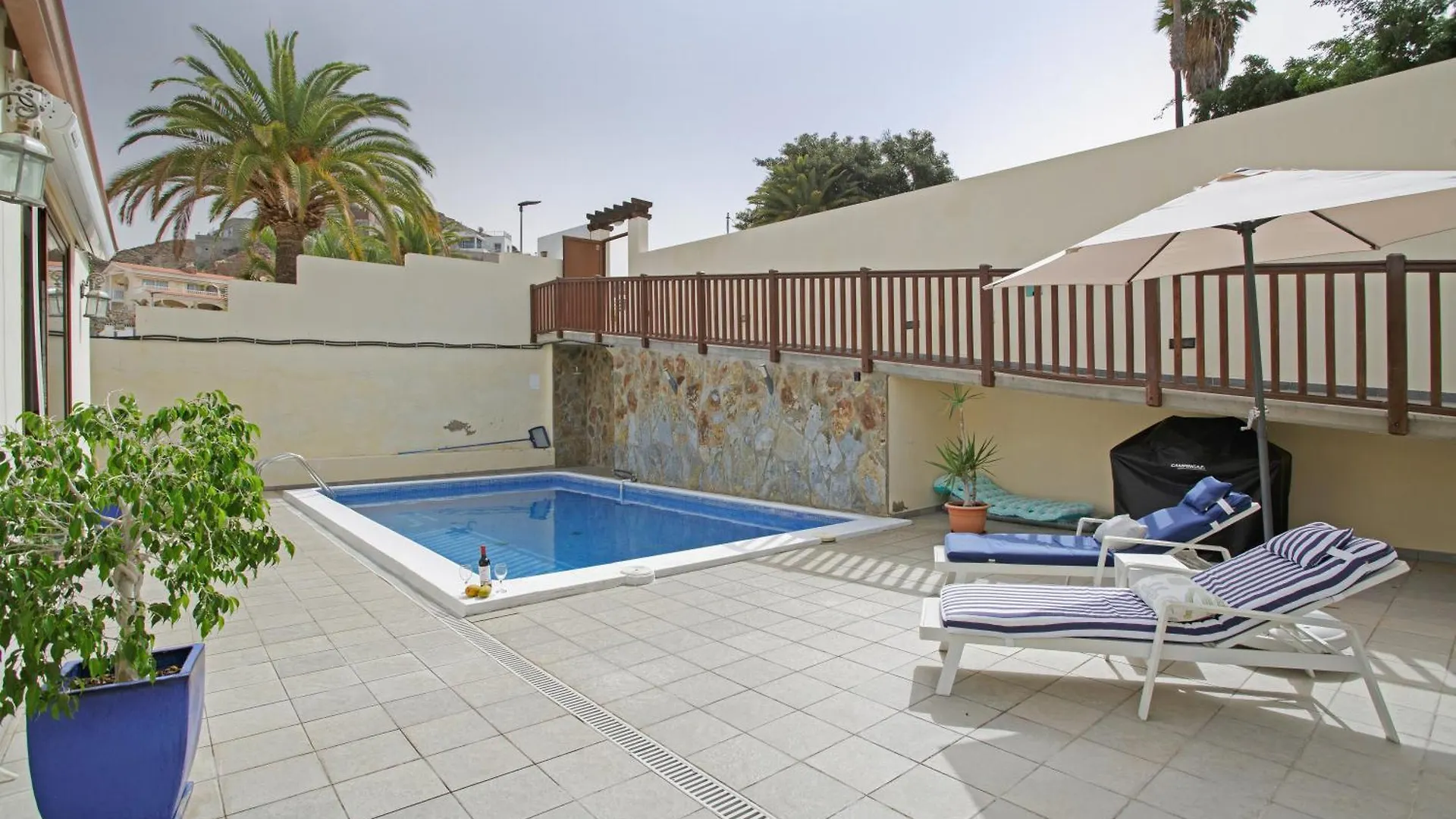 Villa Tauro Golf And Beach Mogan