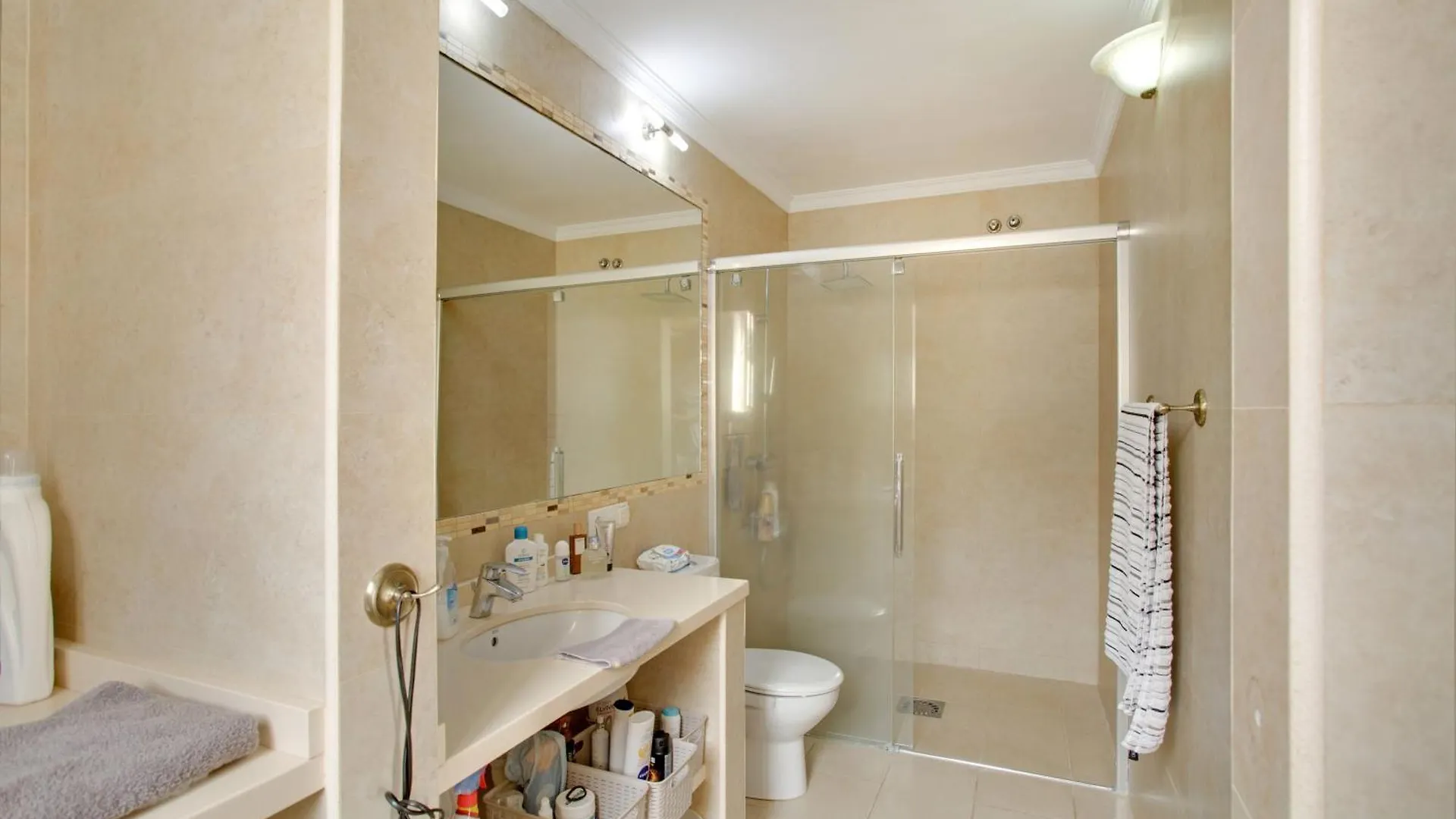 Villa Tauro Golf And Beach Mogan 0*,