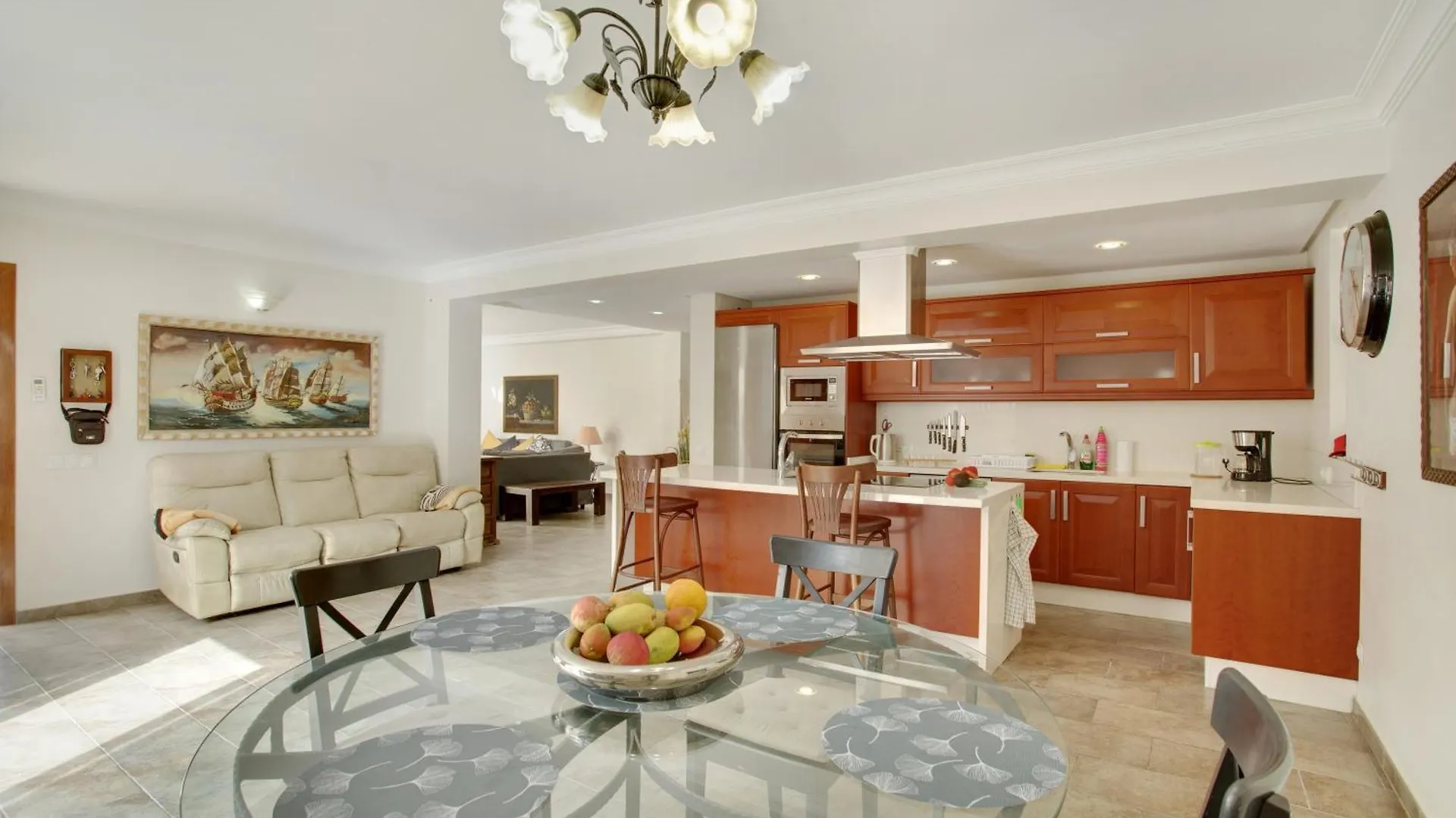 Villa Tauro Golf And Beach Mogan 0*,