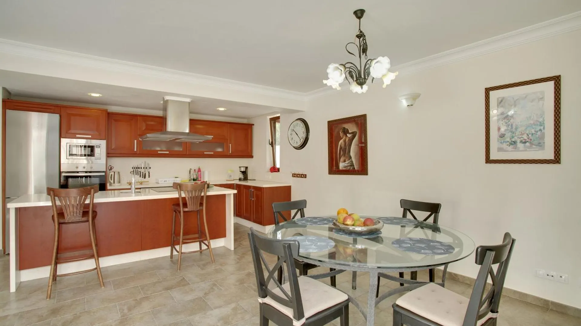 Villa Tauro Golf And Beach Mogan