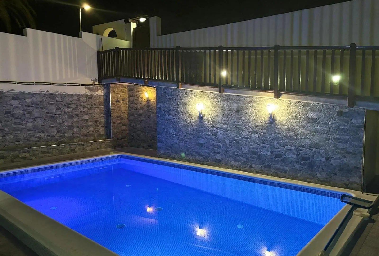 Villa Tauro Golf And Beach Mogan