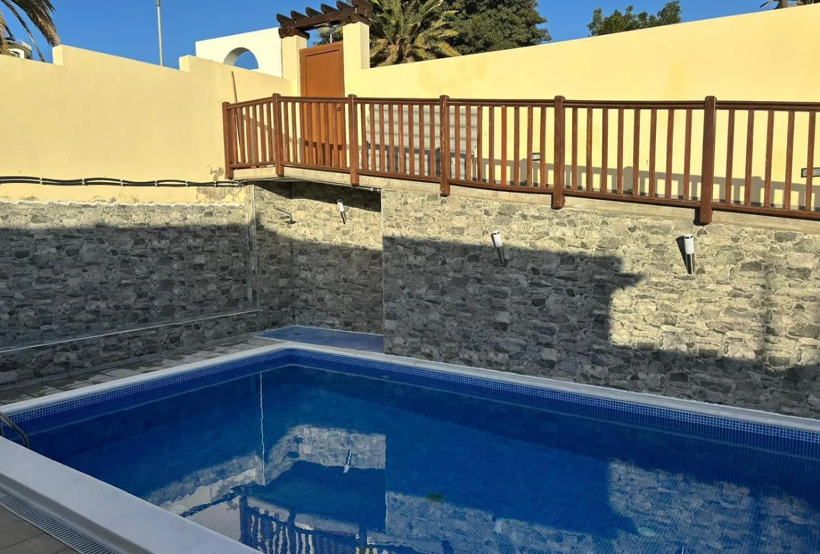 Villa Tauro Golf And Beach Mogan Spain