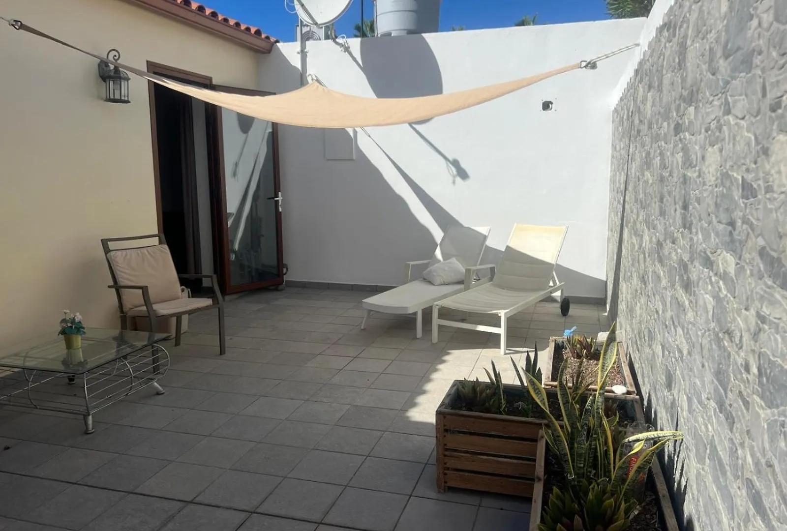 Villa Tauro Golf And Beach Mogan