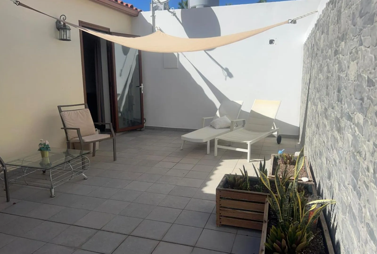 Villa Tauro Golf And Beach Mogan Spain
