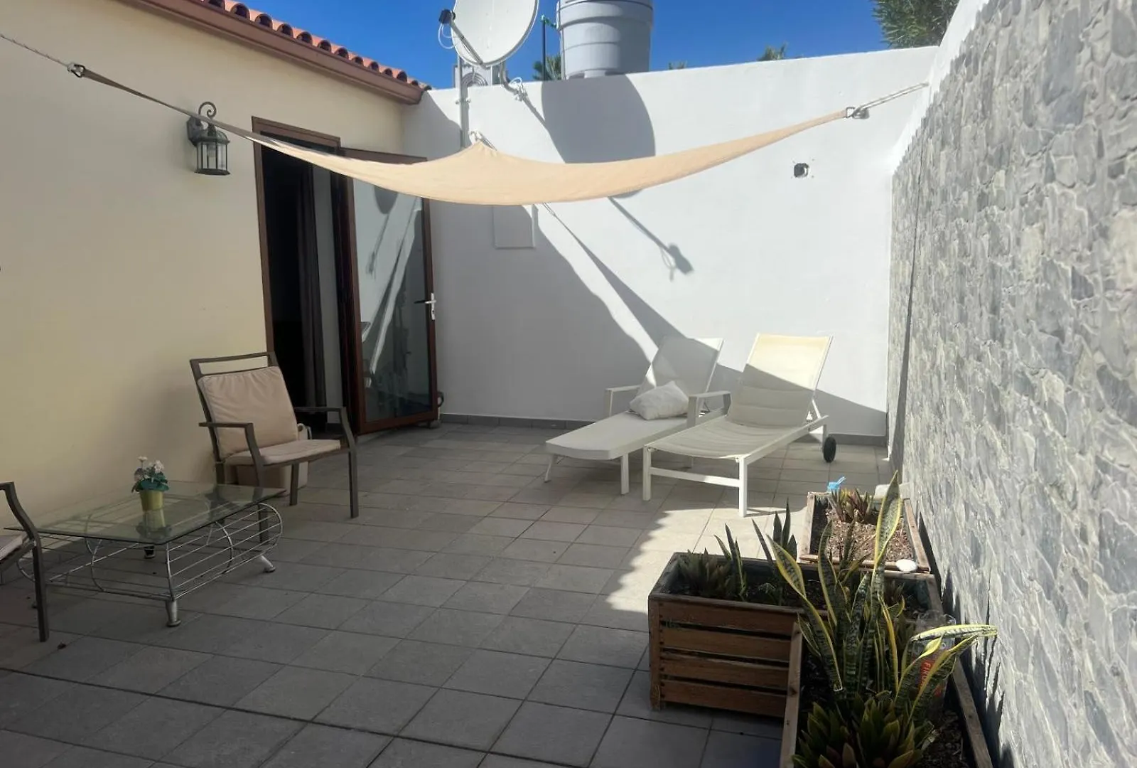 Villa Tauro Golf And Beach Mogan