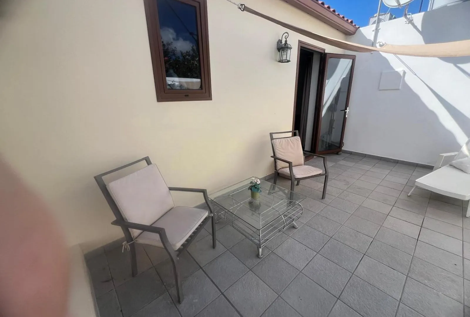 Villa Tauro Golf And Beach Mogan 0*,