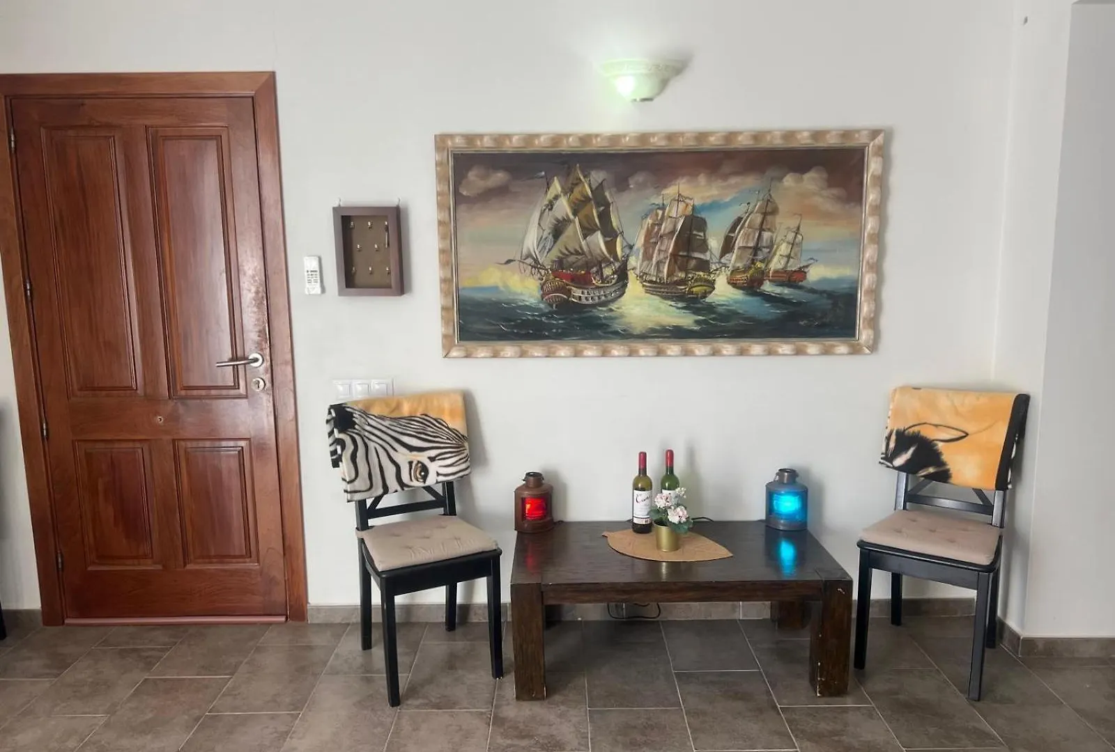 Villa Tauro Golf And Beach Mogan