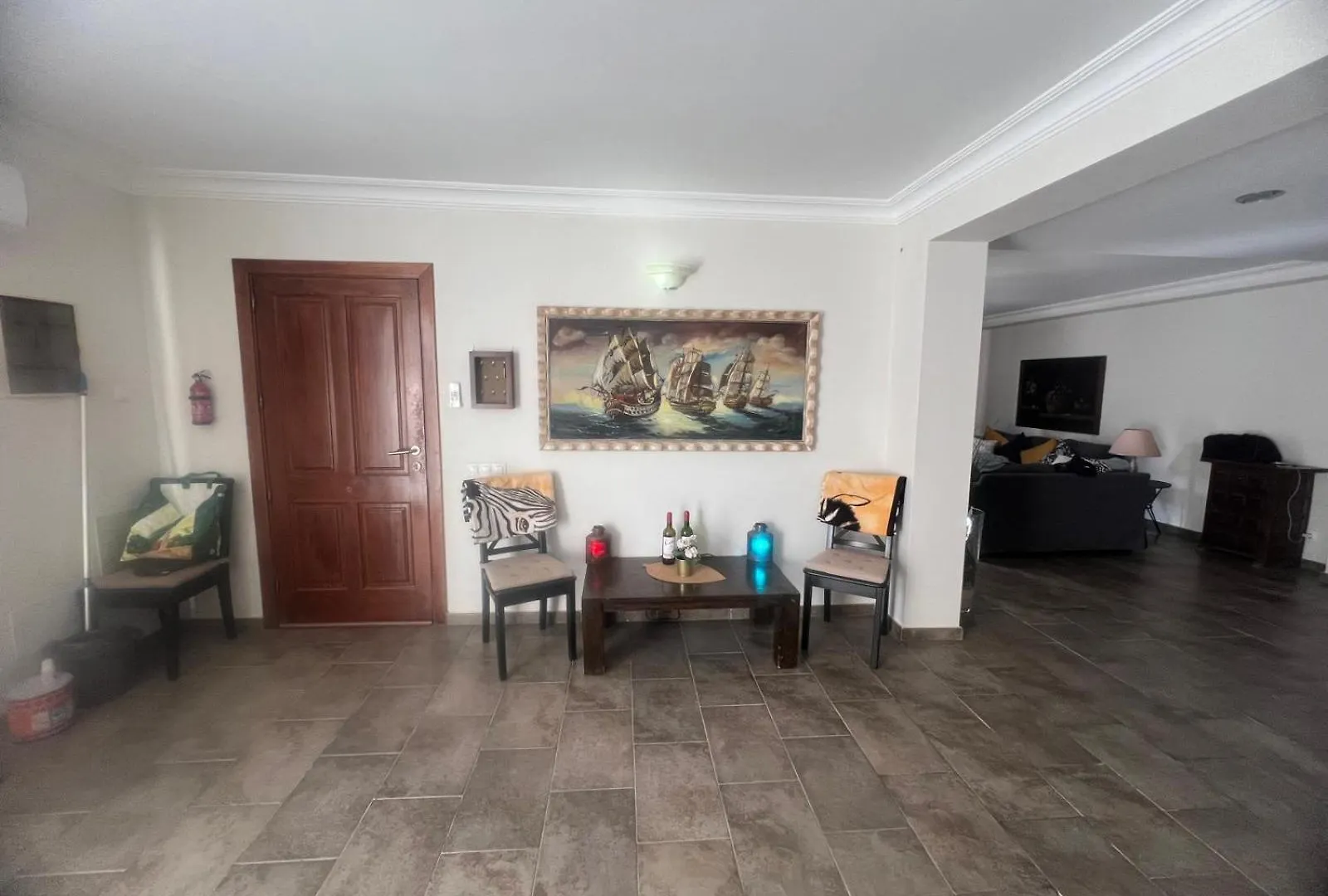 Villa Tauro Golf And Beach Mogan Spain