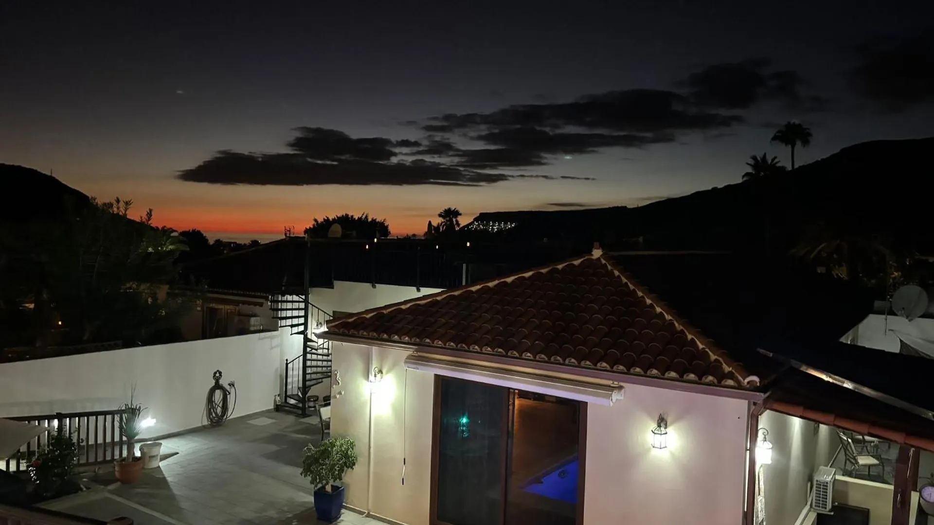 Villa Tauro Golf And Beach Mogan Spain