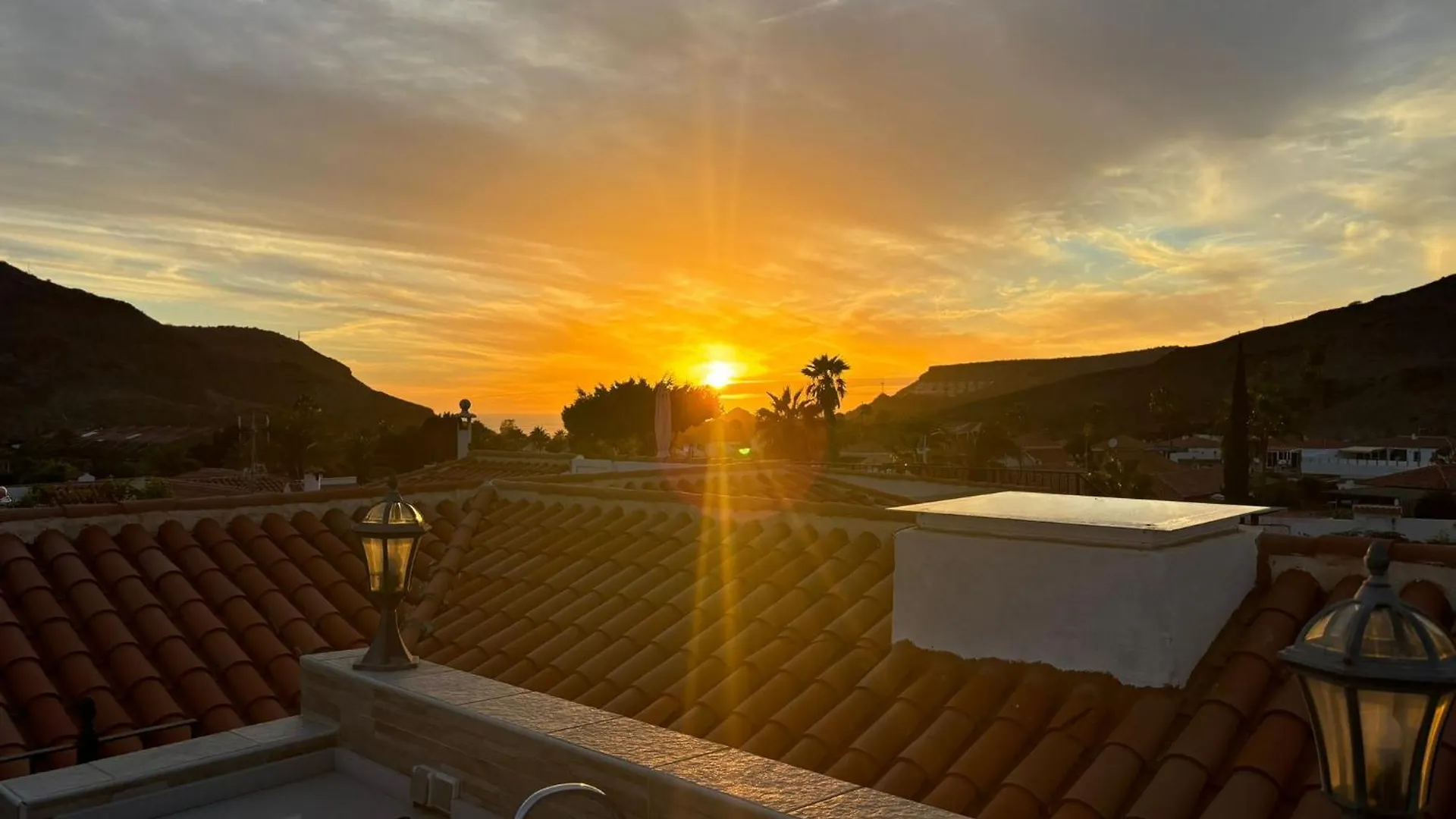 Villa Tauro Golf And Beach Mogan