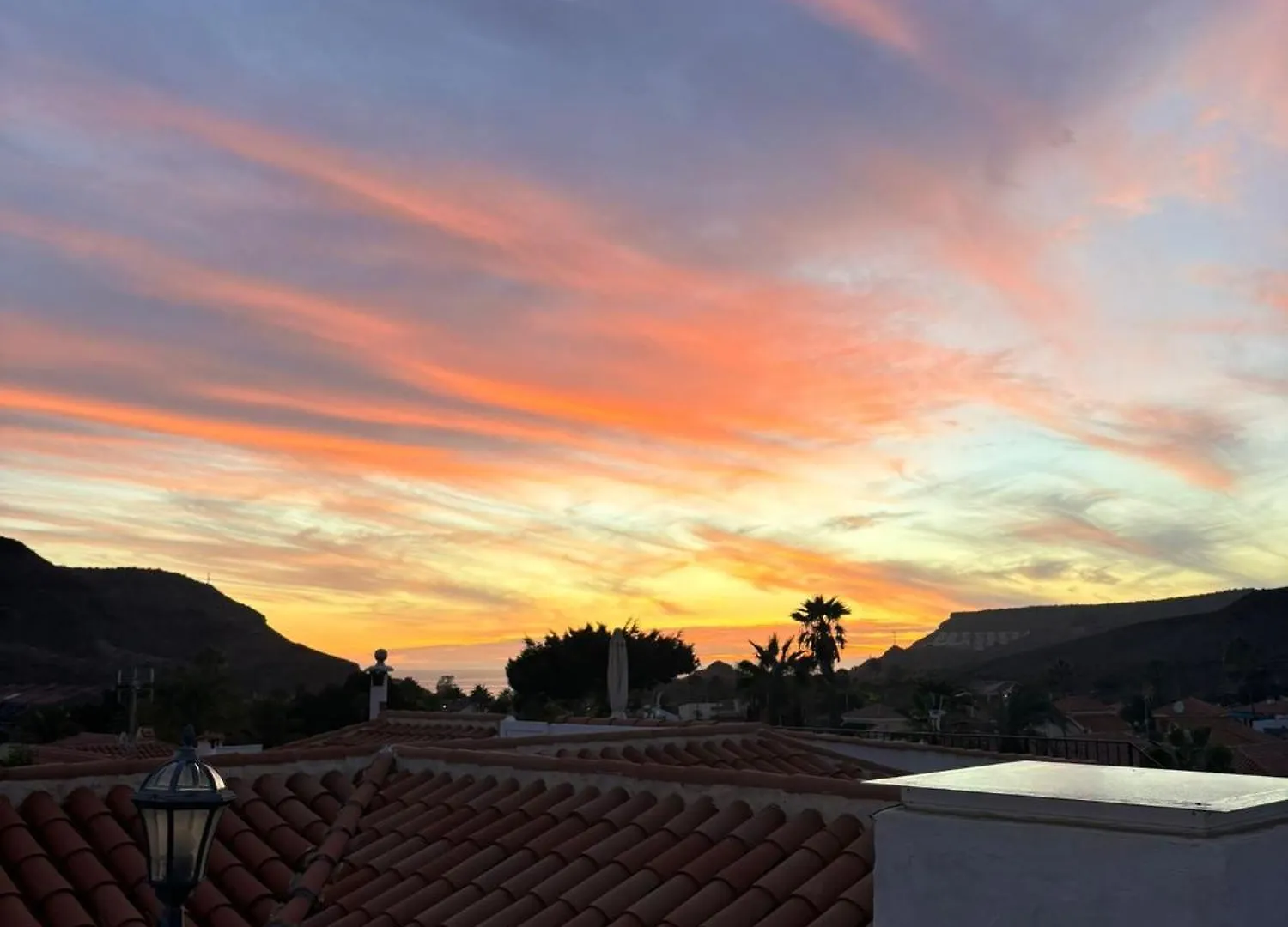 Villa Tauro Golf And Beach Mogan