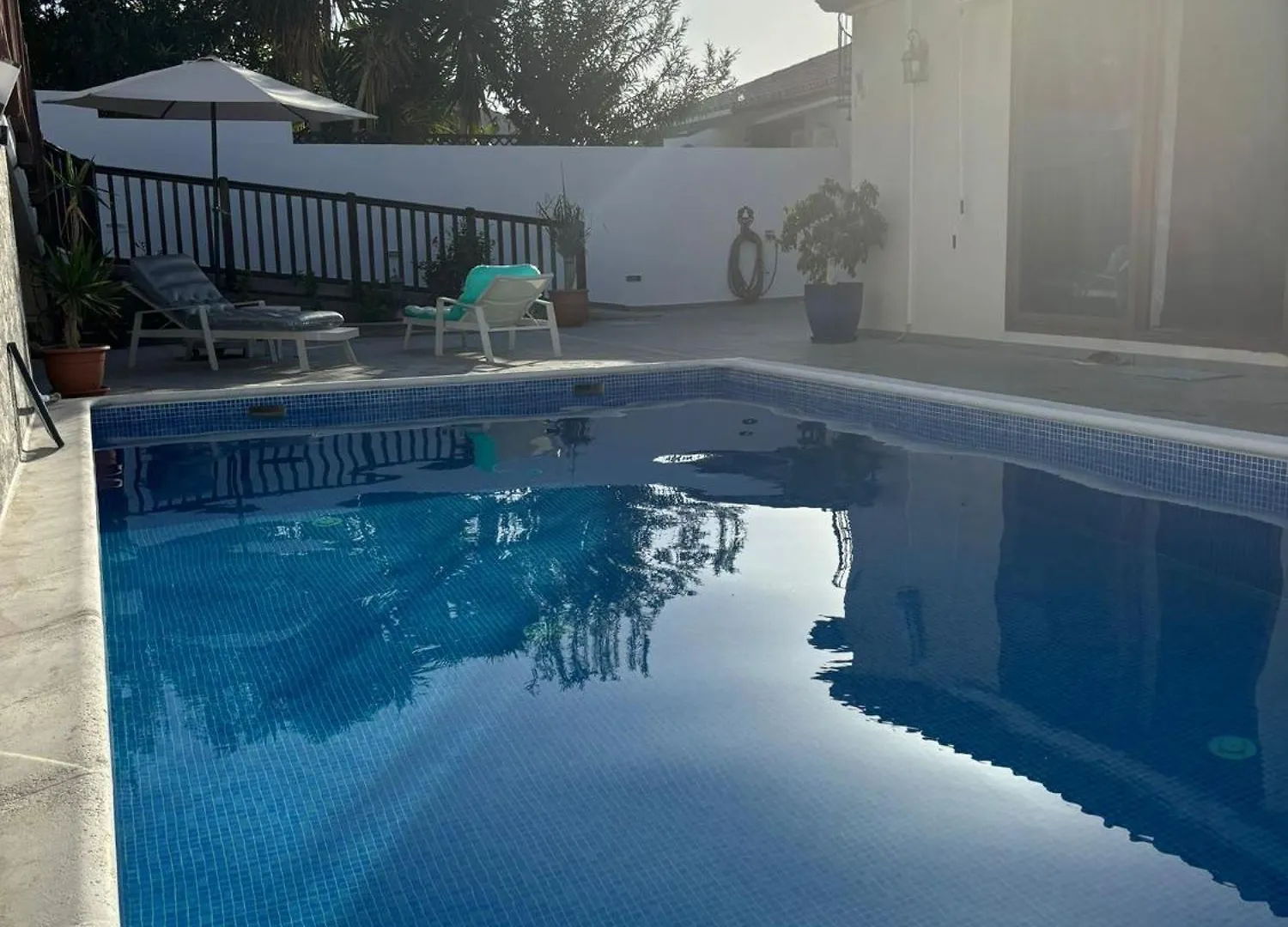 Villa Tauro Golf And Beach Mogan