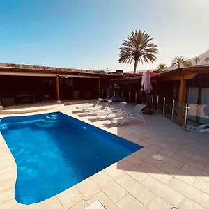 Anfi Tauro Golf With Private Heated Pool Villa