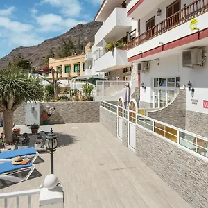  Apartment Casa Paco