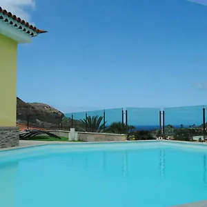 Sunset Tauro Villa