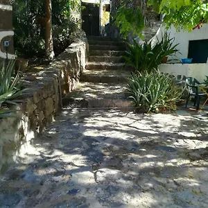  Landhaus Casa Mamanena